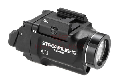 Streamlight TLR-8 sub for Glock 43X MOS / 48 MOS / 43X Rail / 48 Rail