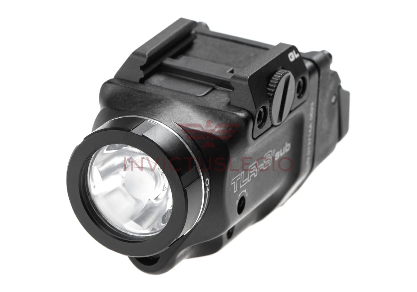 Streamlight TLR-8 sub for Glock 43X MOS / 48 MOS / 43X Rail / 48 Rail