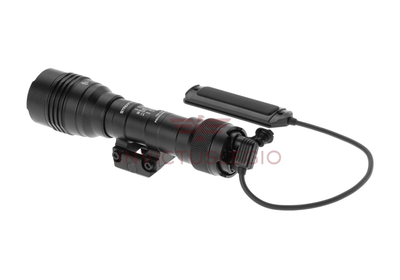 Streamlight ProTac Rail Mount HL X Pro Kit