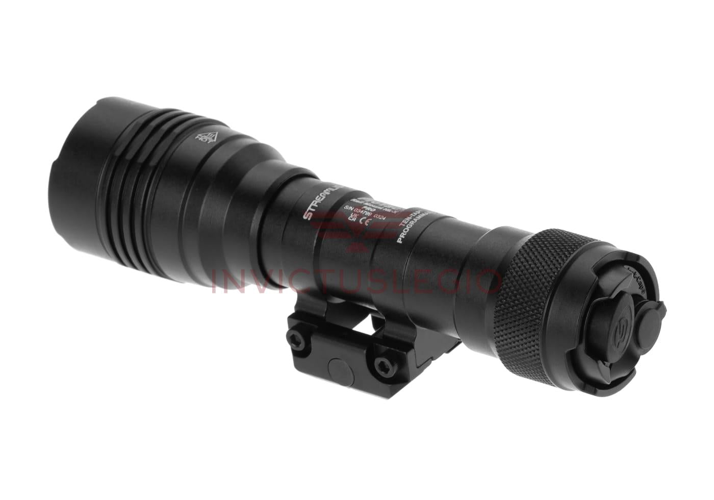 Streamlight ProTac Rail Mount HL X Pro Kit