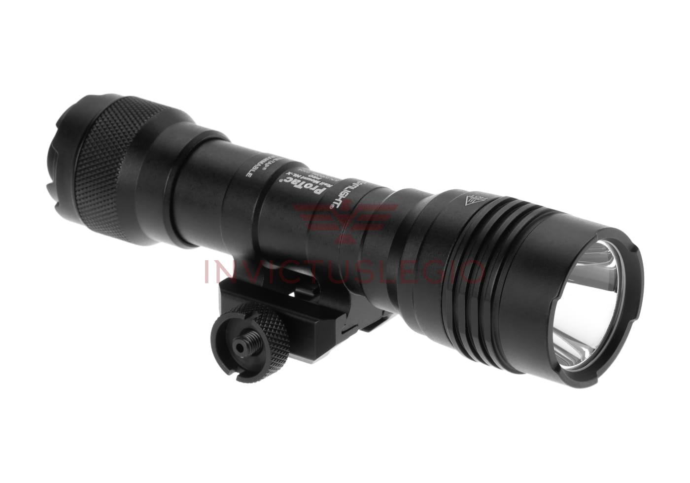 Streamlight ProTac Rail Mount HL X Pro USB Lite