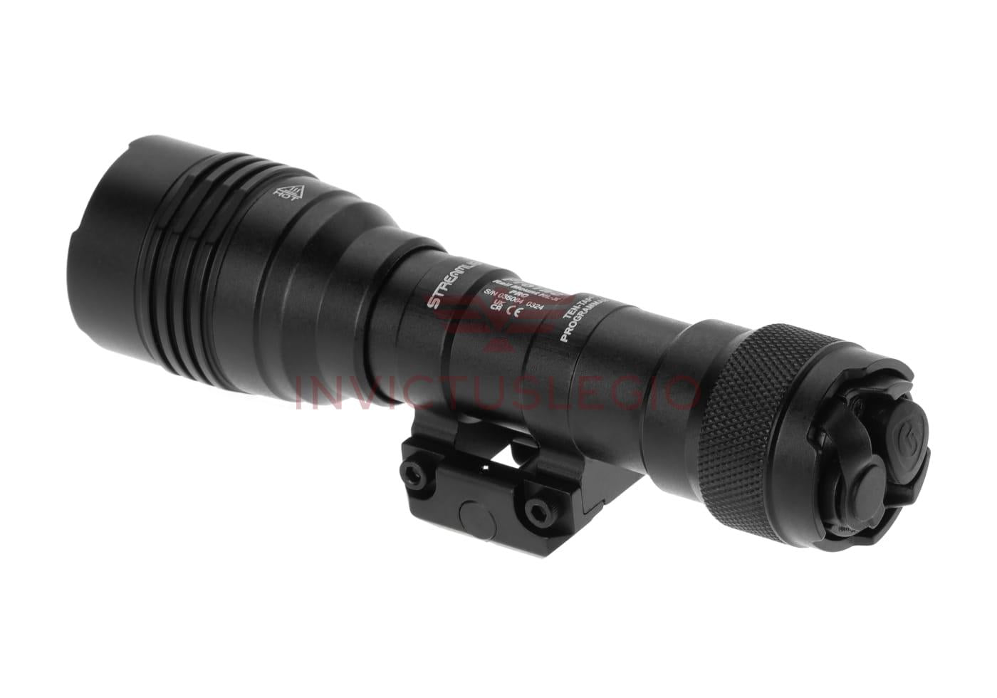 Streamlight ProTac Rail Mount HL X Pro USB Lite