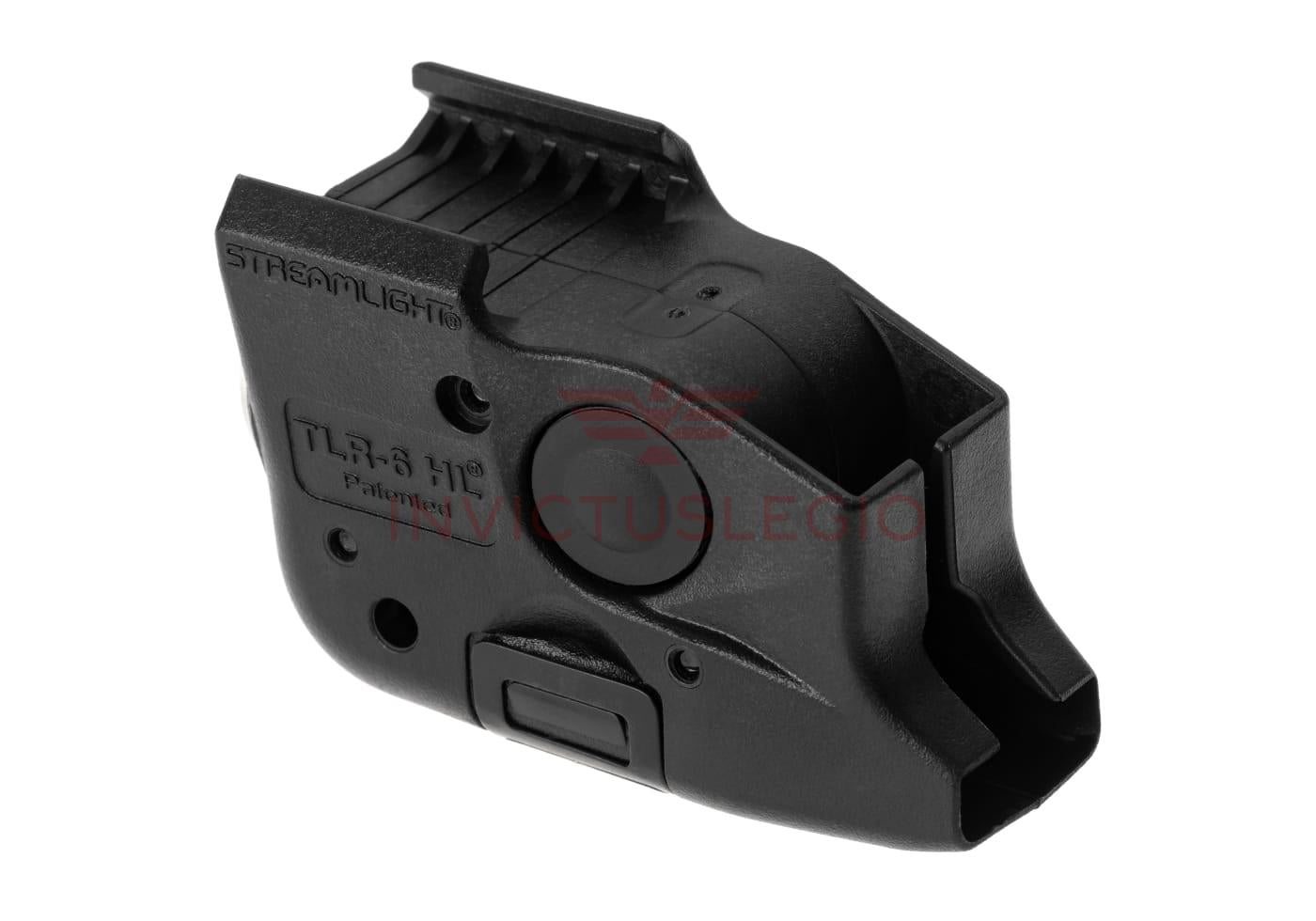 Streamlight TLR-6 HL For Full-Sized Glock Pistols Gen 3/4/5 Green Laser