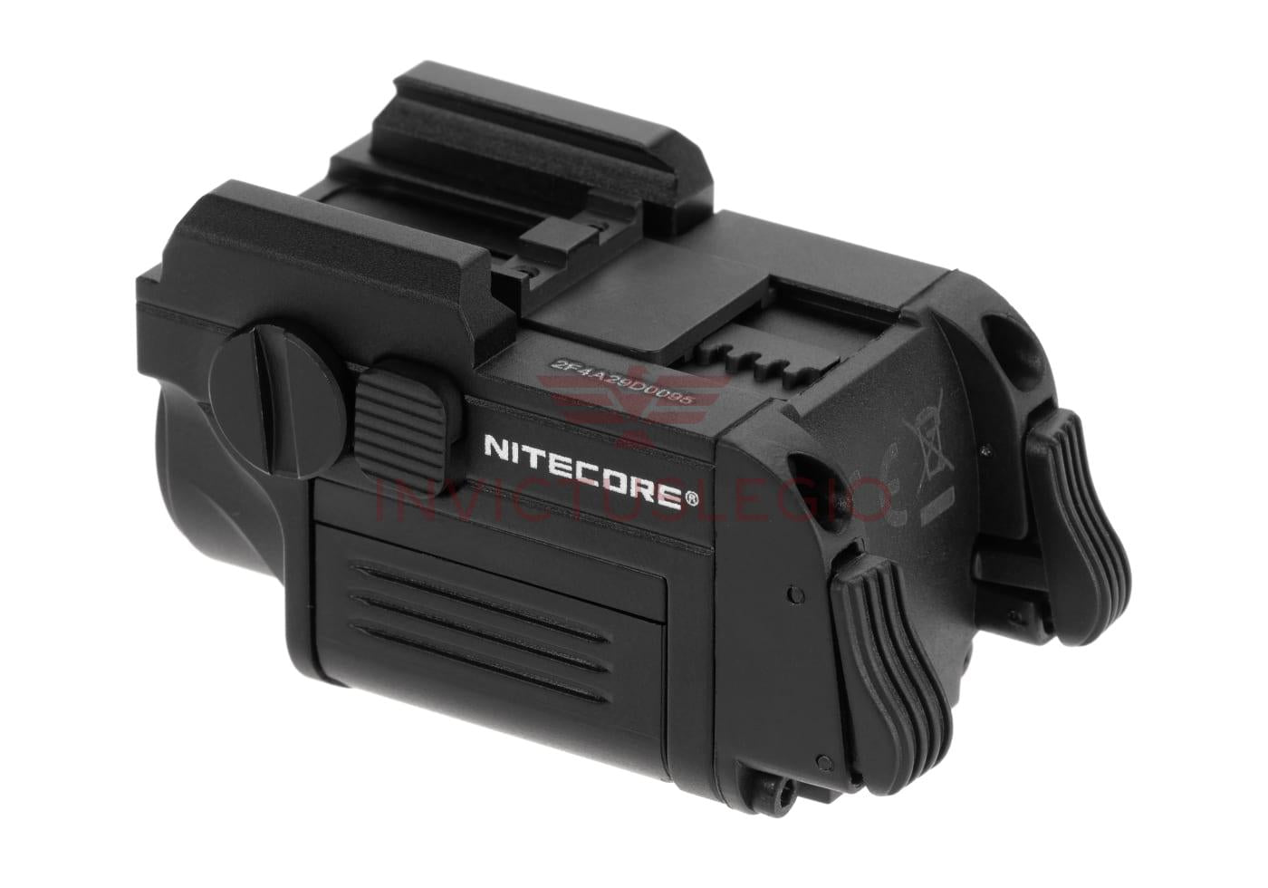 Nitecore NPL25 Pistol Light