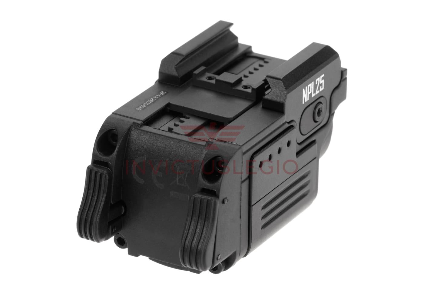 Nitecore NPL25 Pistol Light