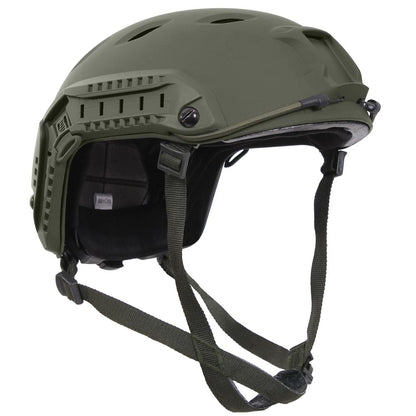 Rothco Helm ADVANCED Kunststoff