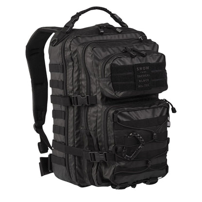 Mil-Tec Rucksack ASSAULT II großer PU-Rucksack