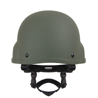 Rothco Helm MICH 2000 Kunststoff US ABS mit Polsterung
