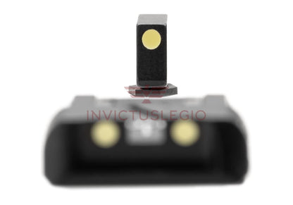 LPA LUMINOVA TYPE CARRY SIGHTS SET FOR GLOCK 17/19 - INVICTUSLEGIO