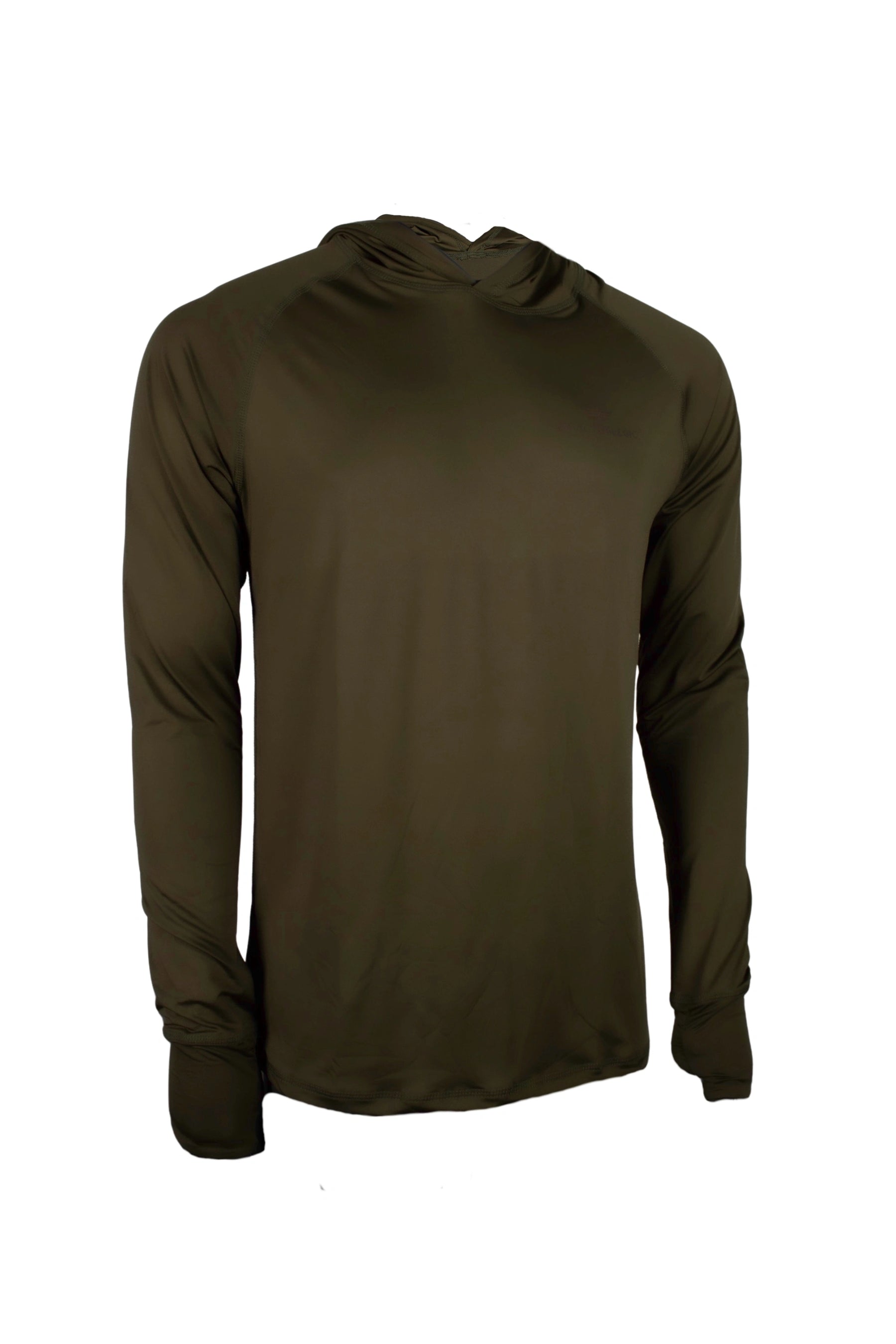 Active Duty Hoody