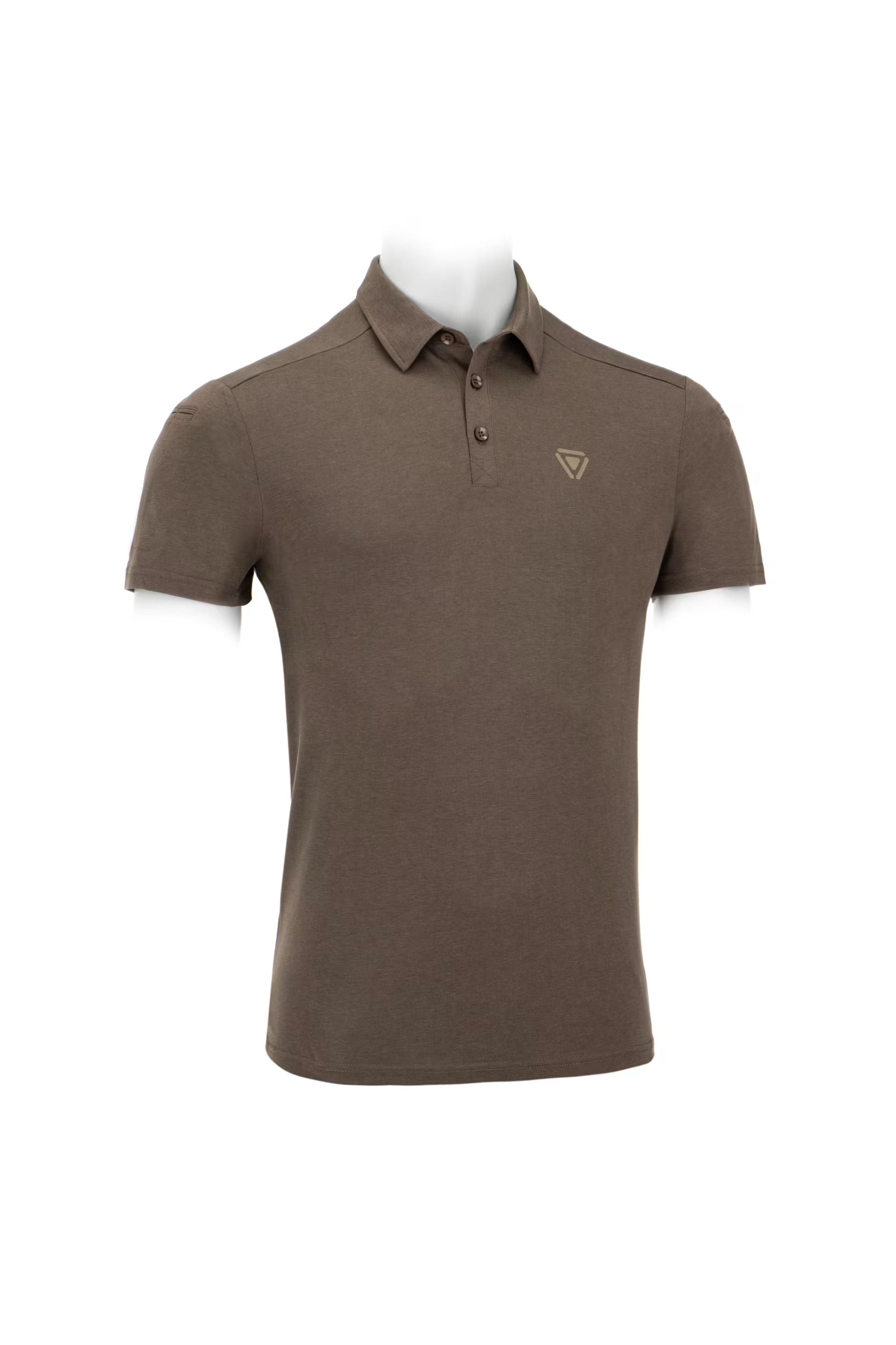 Outrider Technical Polo