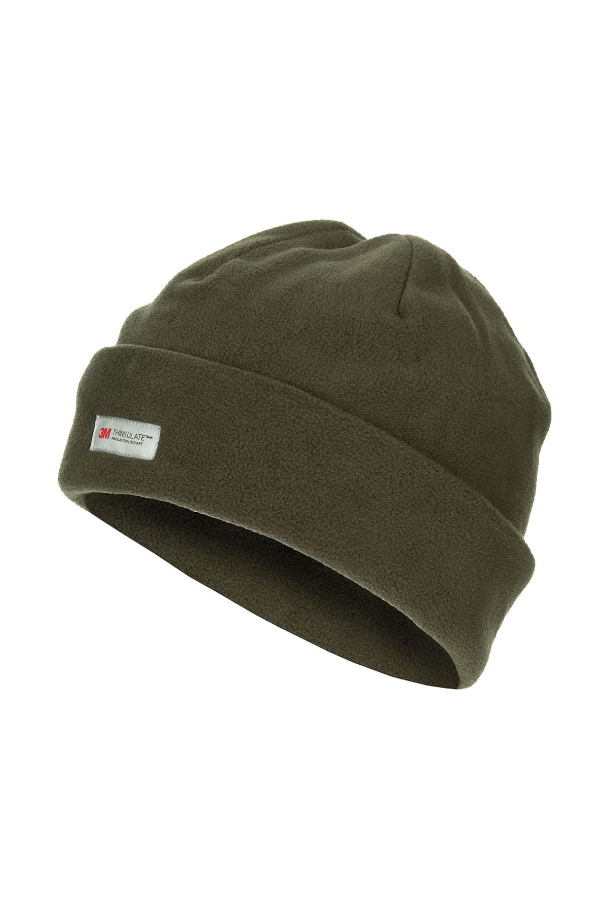 Rollmütze Fleece Alpin