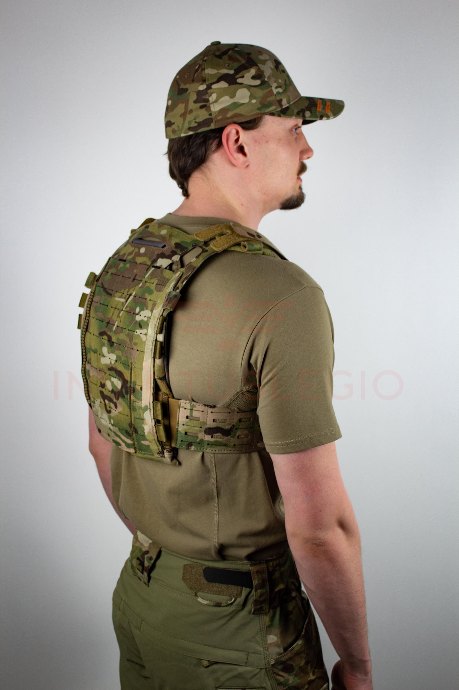 Templar's Gear TPC PLATE CARRIER GEN4