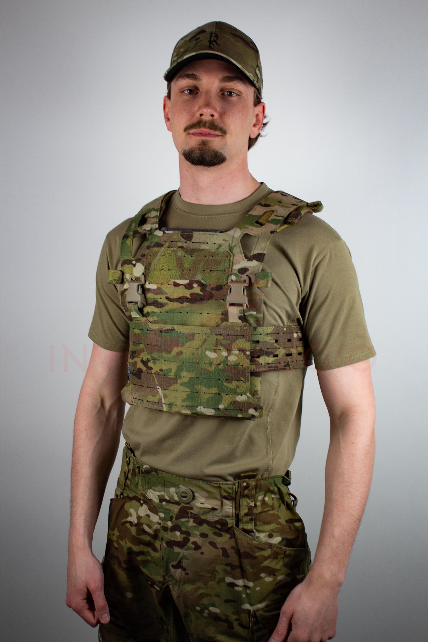 Templar's Gear TPC PLATE CARRIER GEN4