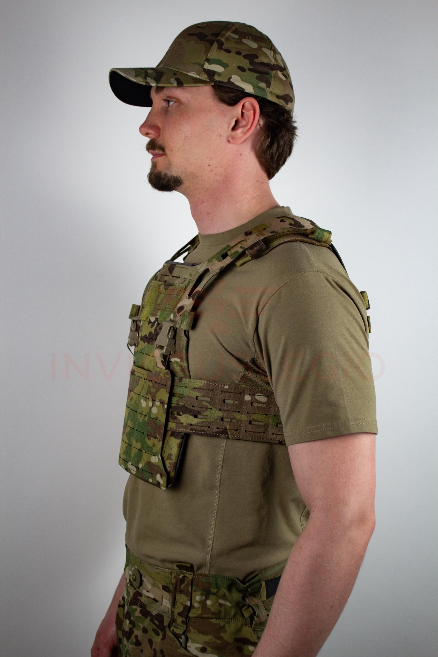 Templar's Gear TPC PLATE CARRIER GEN4