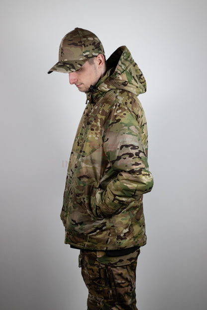 SNUGPAK JACKET SPEARHEAD WINTERJACKE