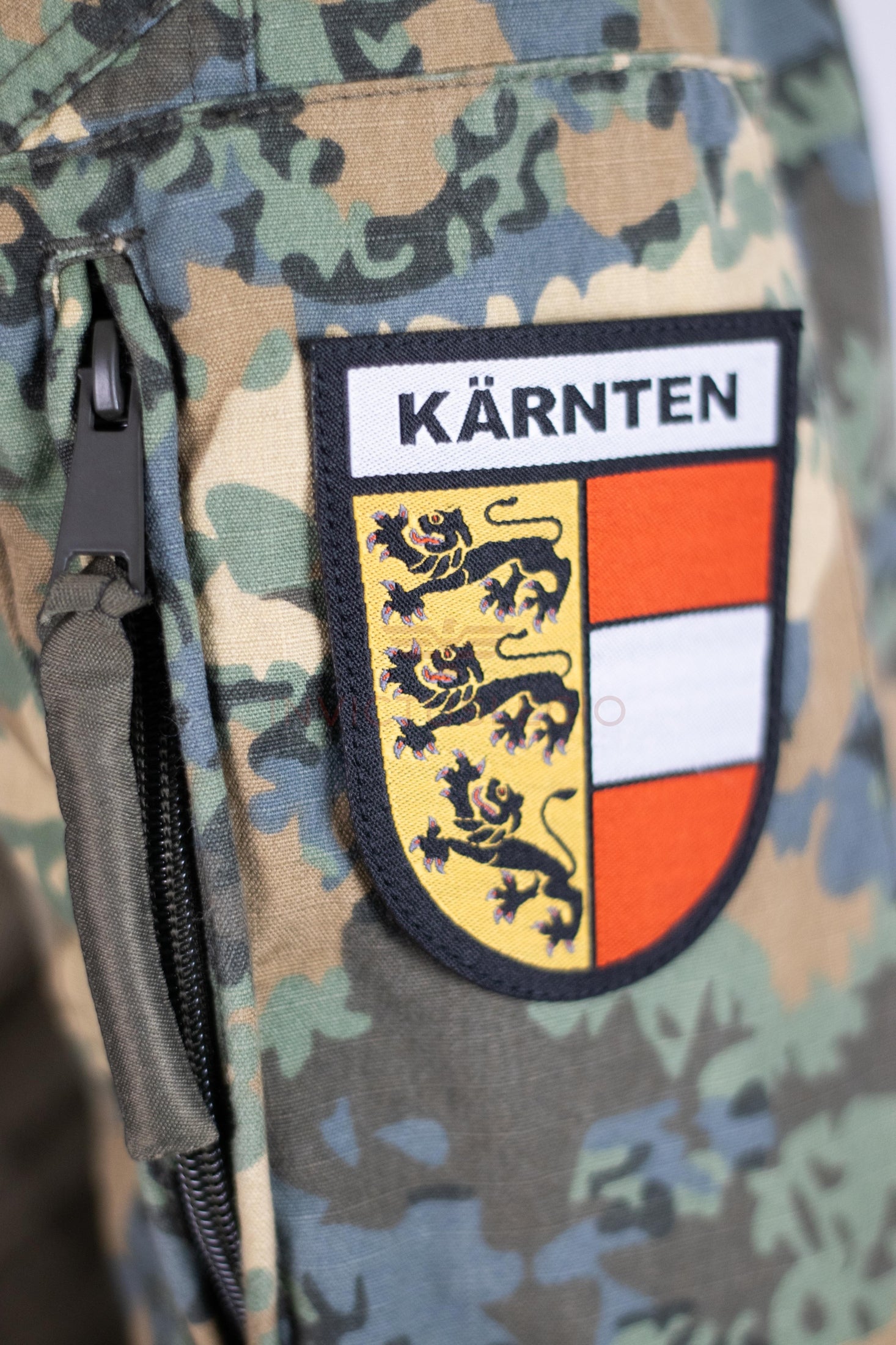 Clawgear KÄRNTEN SHIELD PATCH