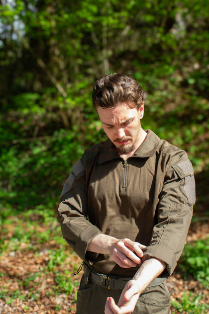 Invader Gear COMBAT SHIRT