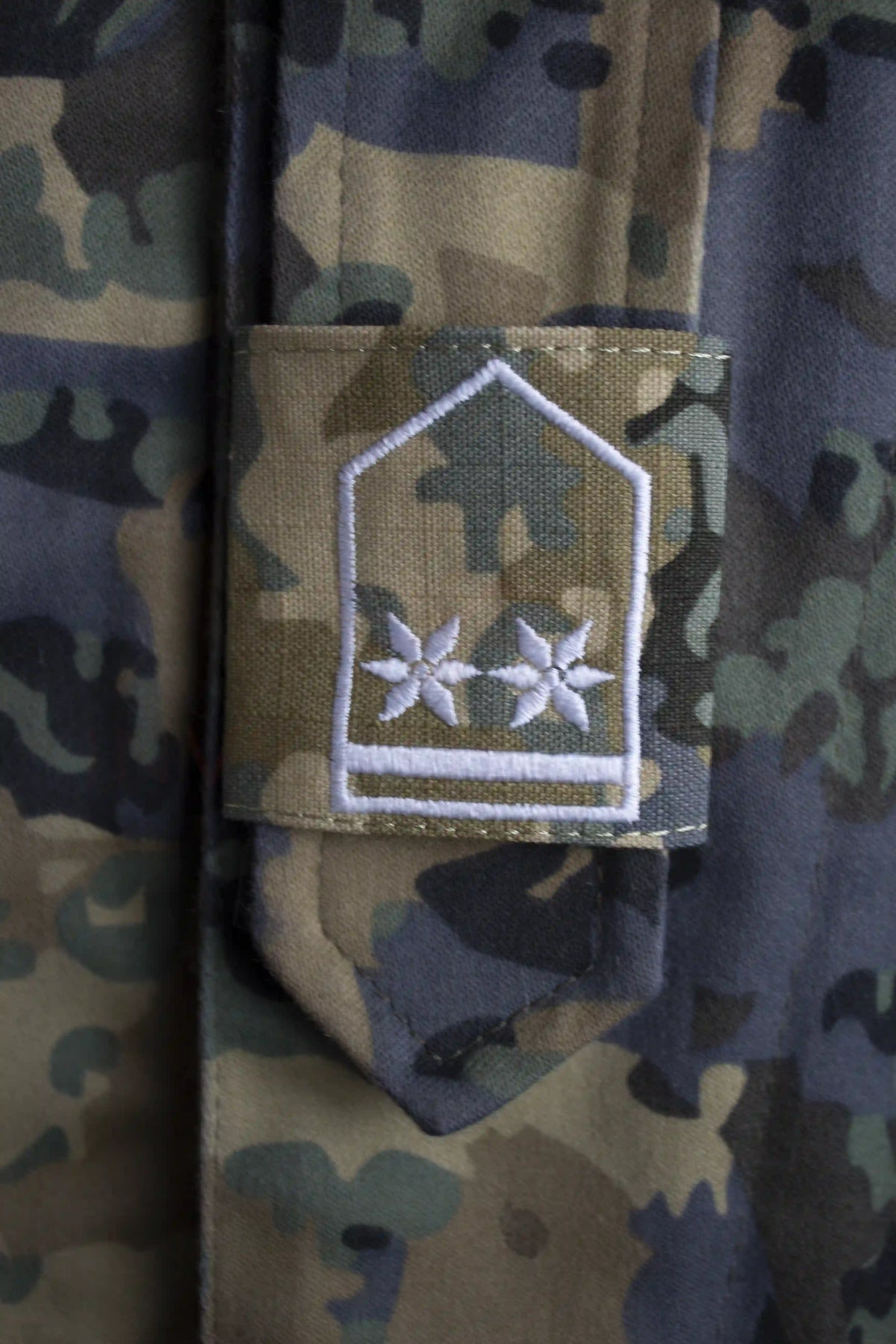 Bundesheer Dienstgrad