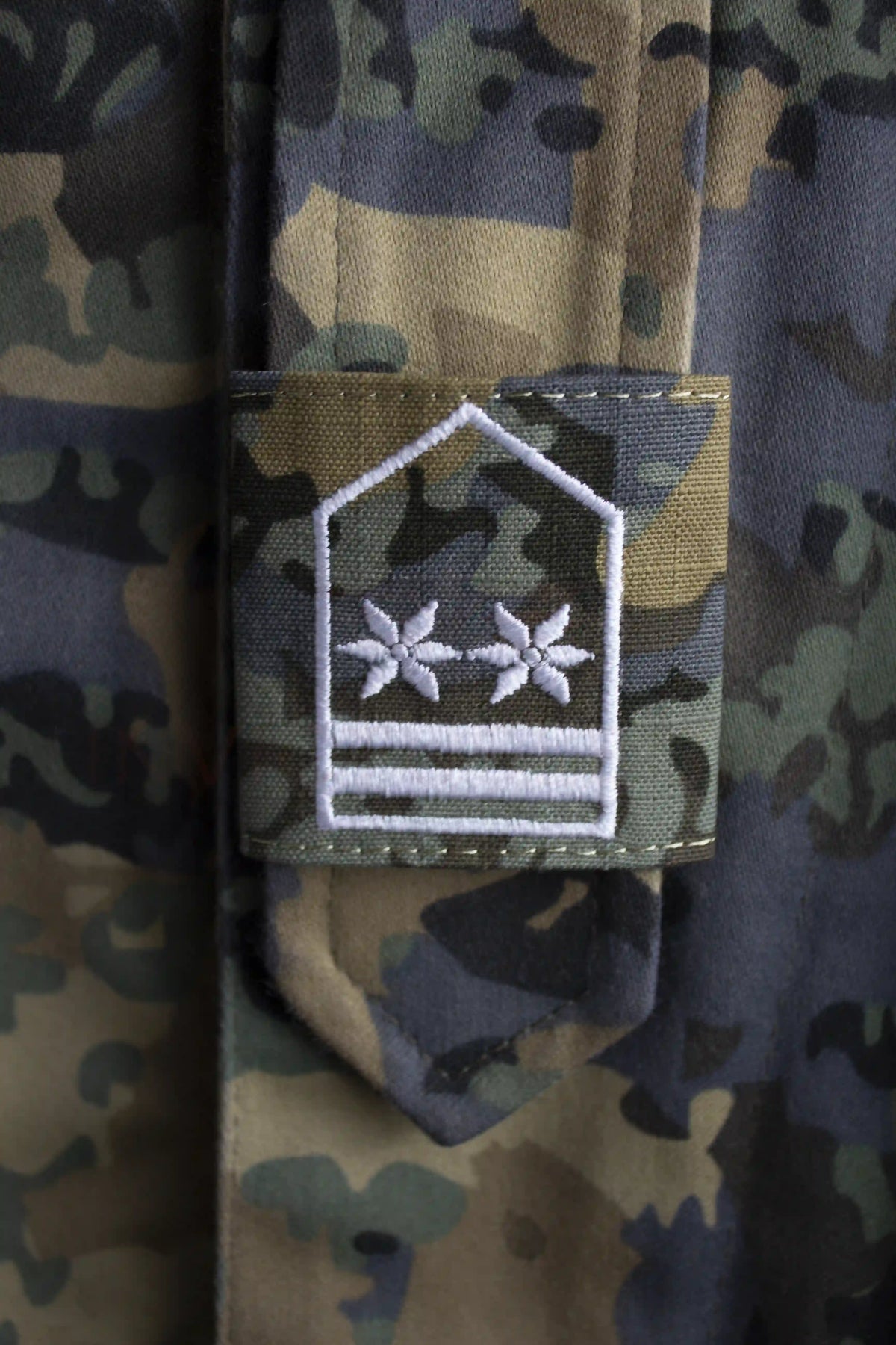 Bundesheer Dienstgrad