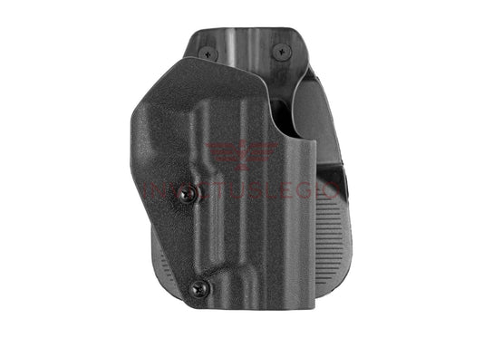 Frontline MOLDED POLYMER PADDLE HOLSTER FÜR SIG P220 / 226 / 228 - INVICTUSLEGIO