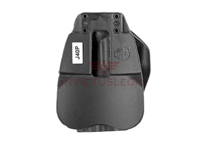 Frontline MOLDED POLYMER PADDLE HOLSTER FÜR SIG P220 / 226 / 228 - INVICTUSLEGIO