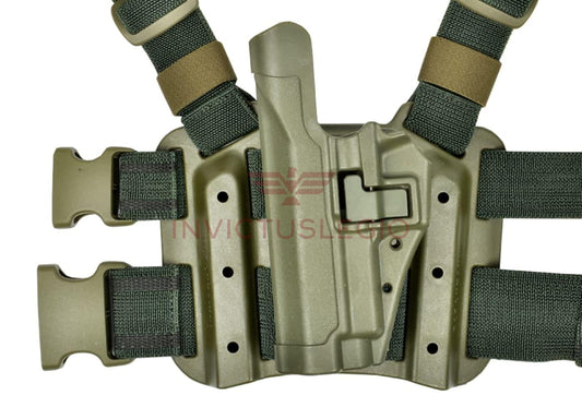 Blackhawk SERPA HOLSTER FÜR P220/225/226/228/229 LEFT - INVICTUSLEGIO