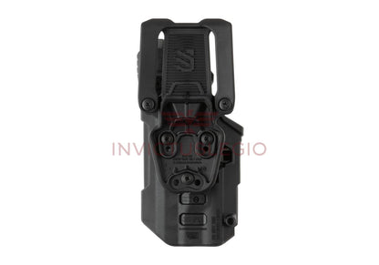 Blackhawk T-SERIES L2D DUTY HOLSTER FOR GLOCK 17/19/22/23/31/32/47 TLR-1/2 RIGHT SIDE - INVICTUSLEGIO