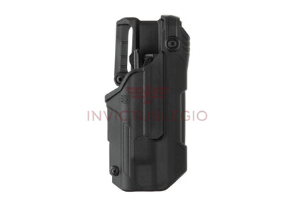 Blackhawk T-SERIES L3D DUTY HOLSTER FOR GLOCK 17/19/22/23/31/32/47 TLR-1/2 RIGHT SIDE - INVICTUSLEGIO