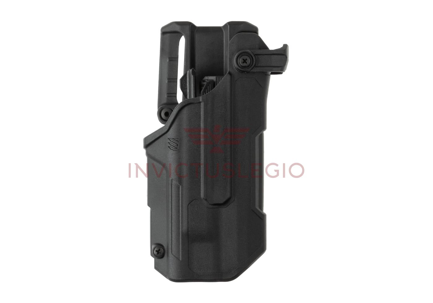 Blackhawk T-SERIES L3D DUTY HOLSTER FOR GLOCK 17/19/22/23/31/32/47 TLR-1/2 RIGHT SIDE - INVICTUSLEGIO