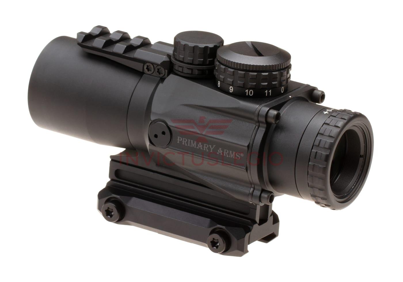 Primary Arms SLX3P 3X COMPACT PRISM SCOPE ACSS 7.62X39/300BO CQB GEN III - INVICTUSLEGIO