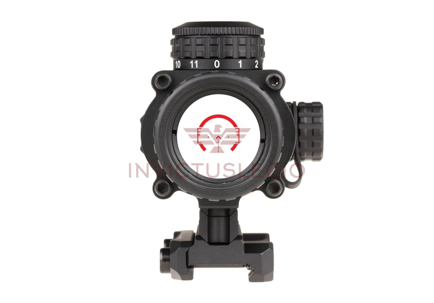 Primary Arms SLX3P 3X COMPACT PRISM SCOPE ACSS 7.62X39/300BO CQB GEN III - INVICTUSLEGIO