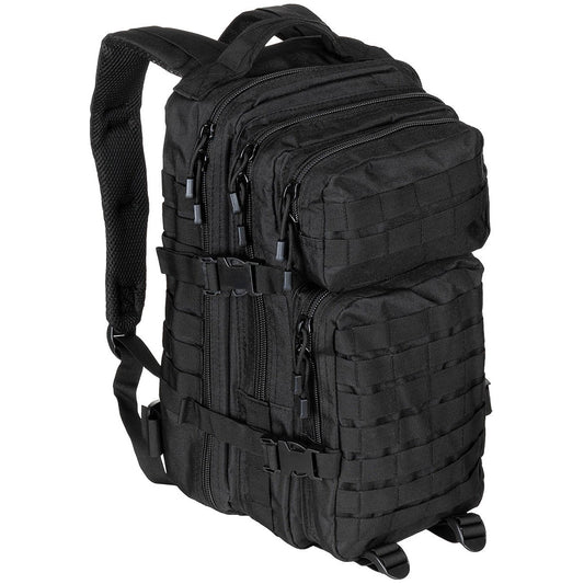 US Rucksack, Assault I, "Basic"