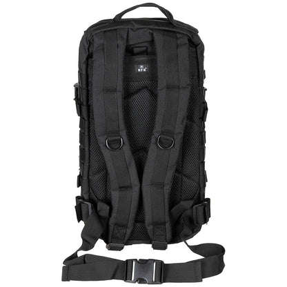 US Rucksack, Assault I, "Basic"