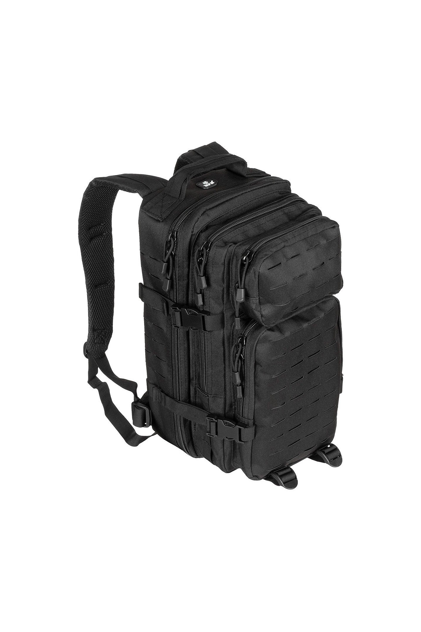 MFH US Rucksack Assault I "Laser"