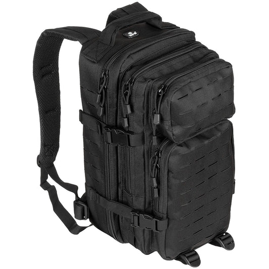 MFH US Rucksack Assault I "Laser"