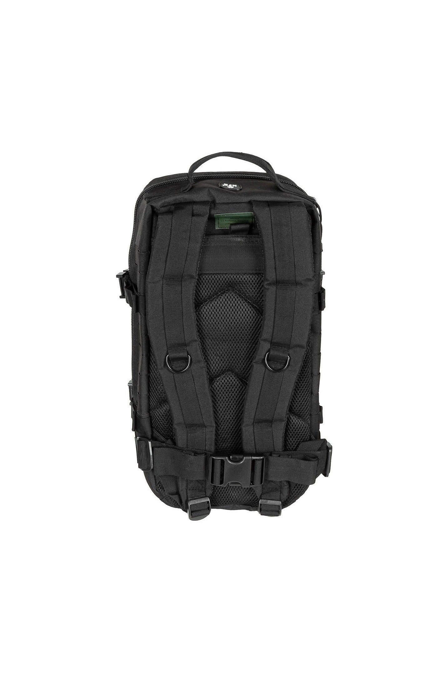 MFH US Rucksack Assault I "Laser"
