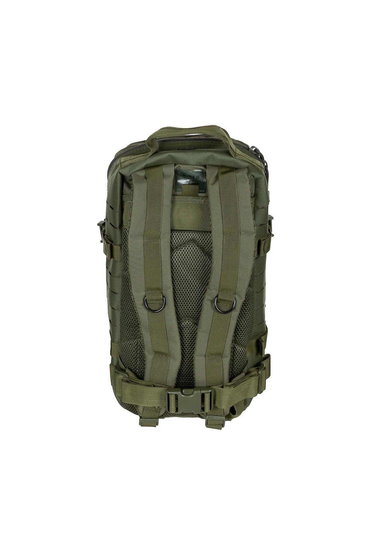 MFH US Rucksack Assault I "Laser"