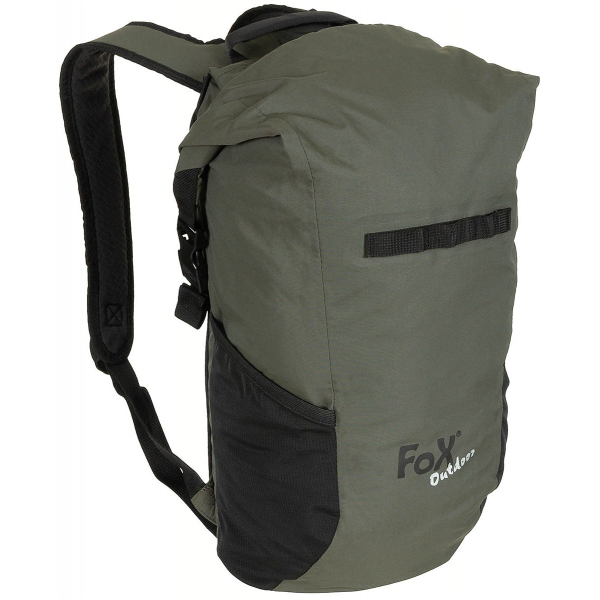 MFH Rucksack "Dry Pak 18" Oliv Wasserdicht