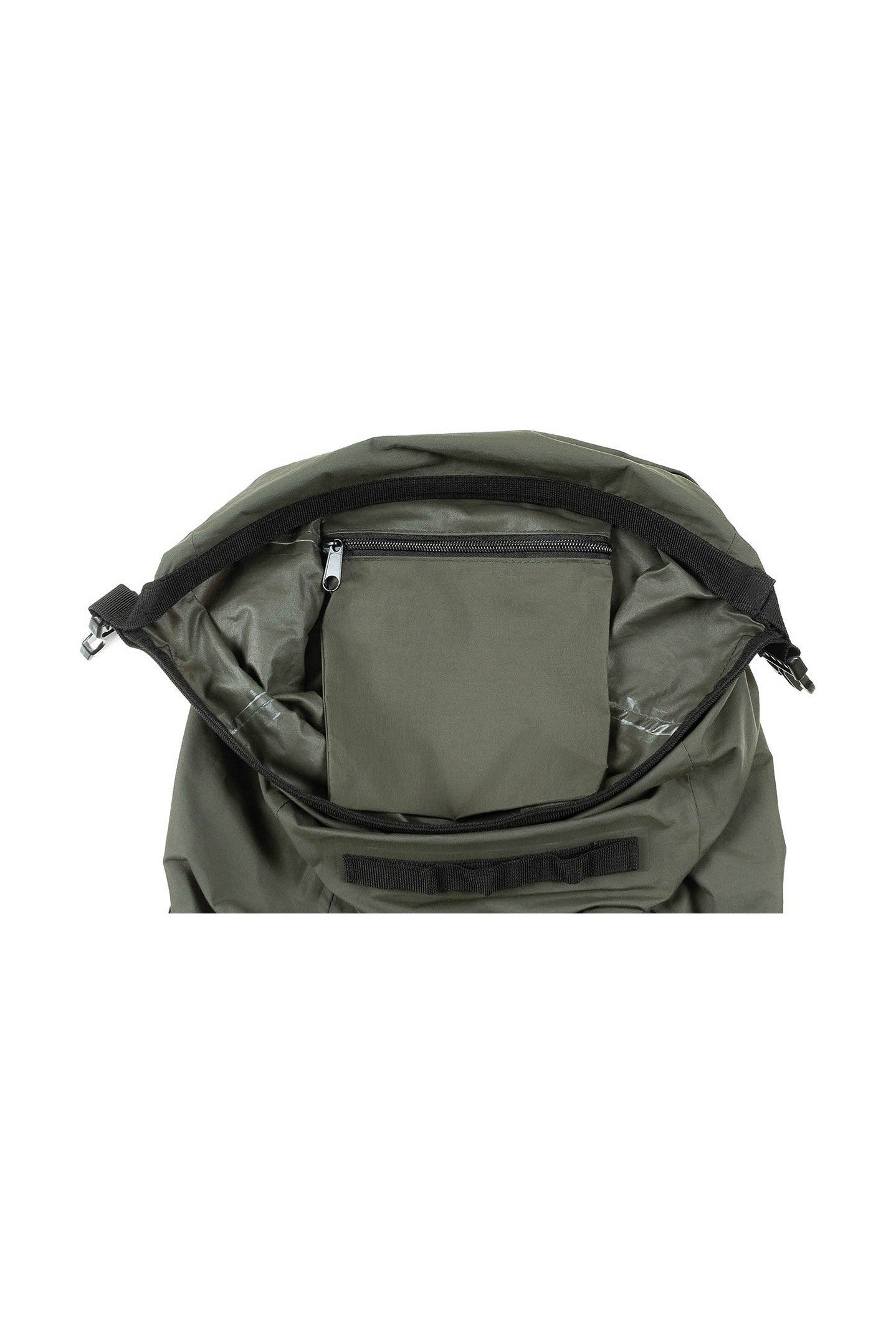 MFH Rucksack "Dry Pak 18" Oliv Wasserdicht
