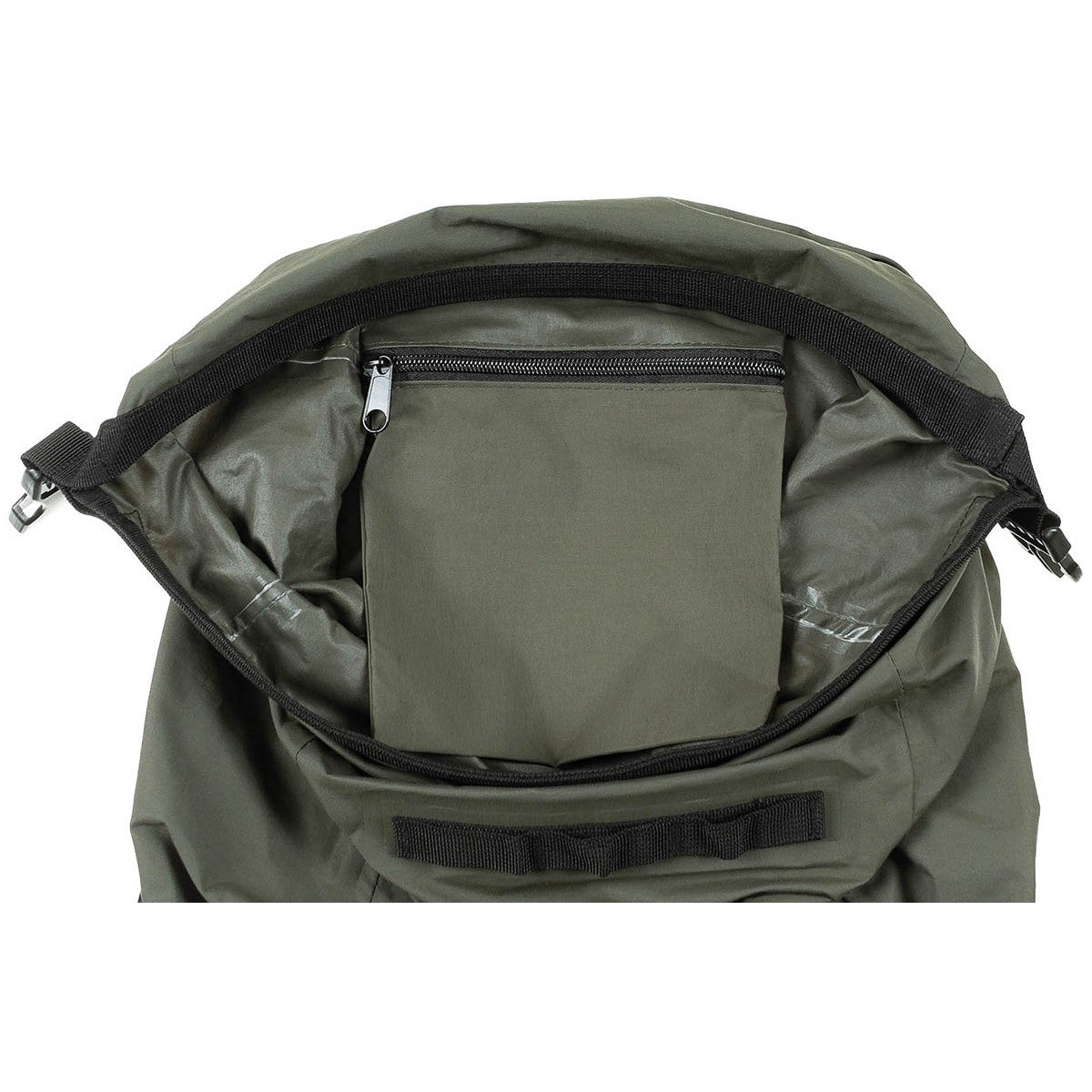 MFH Rucksack "Dry Pak 18" Oliv Wasserdicht