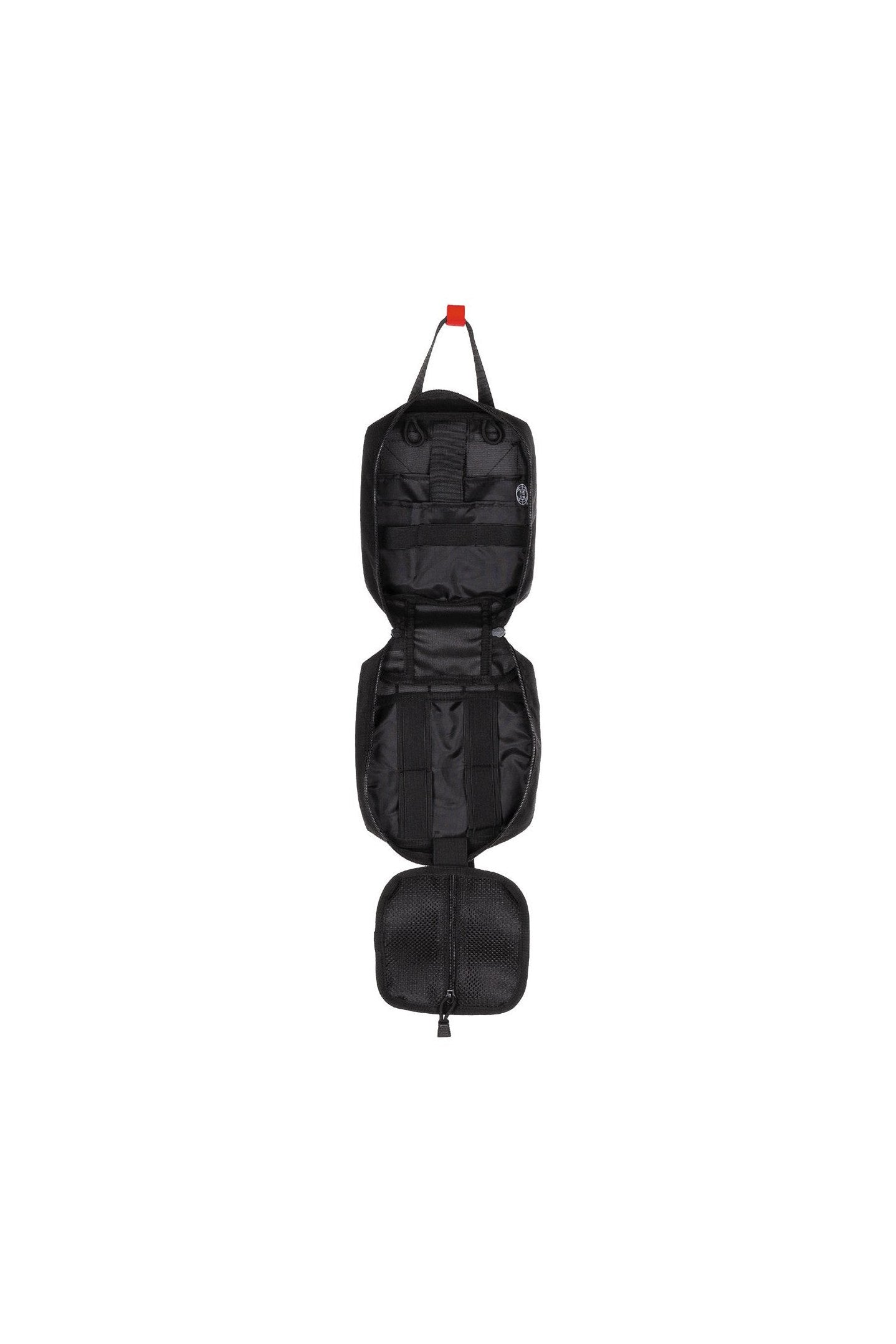 Tasche, Erste-Hilfe, groß, "MOLLE IFAK"
