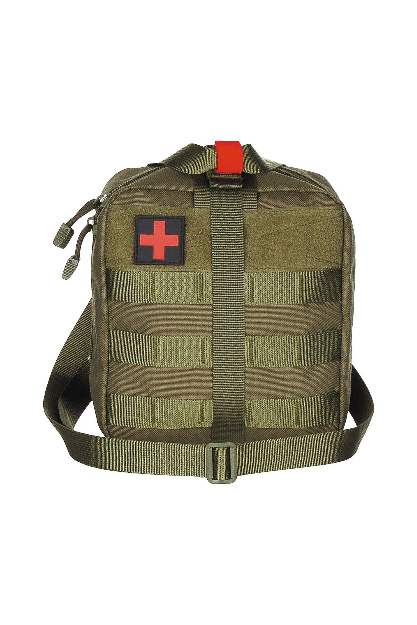 Tasche, Erste-Hilfe, groß, "MOLLE IFAK"