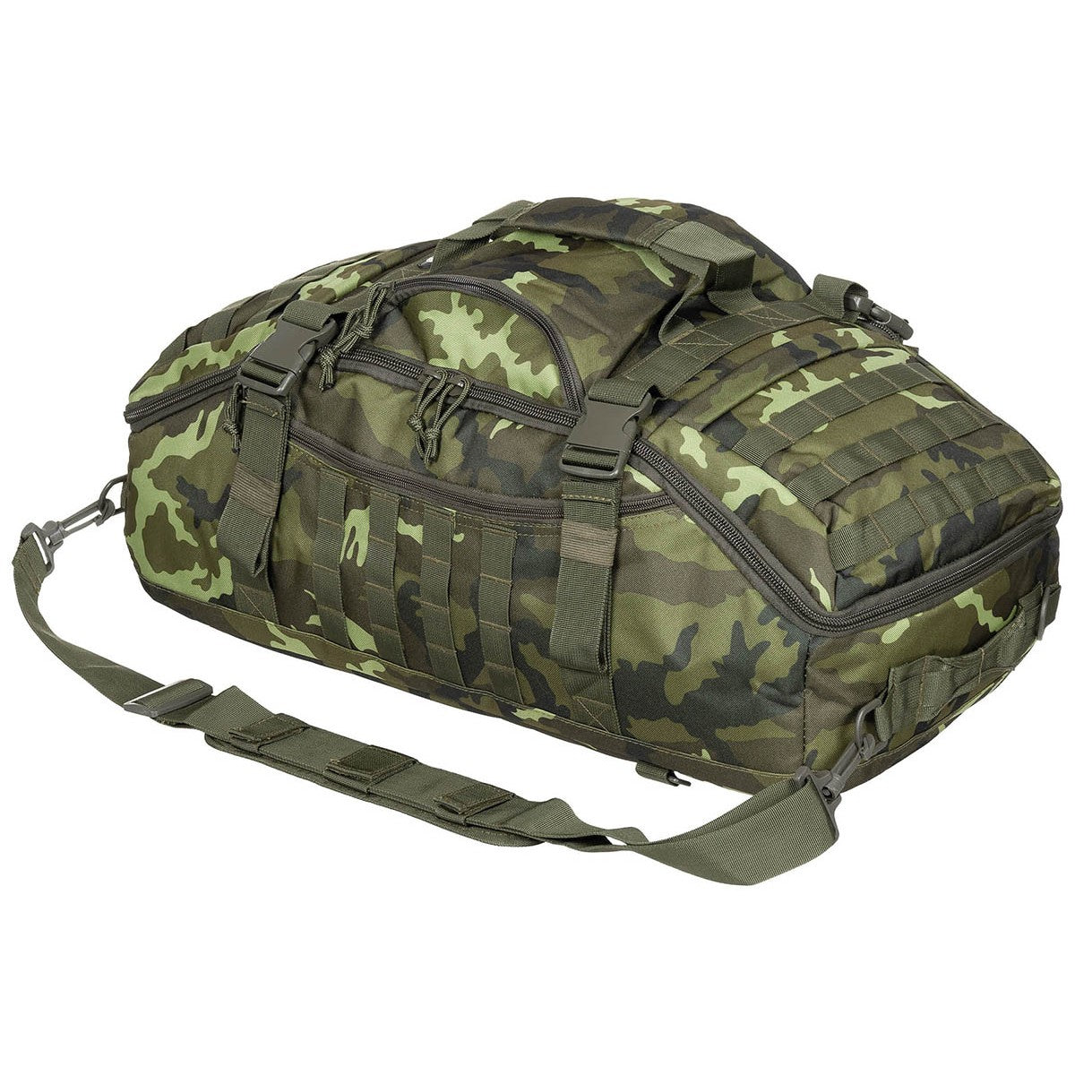 MFH Rucksacktasche Travel