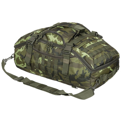 MFH Rucksacktasche Travel