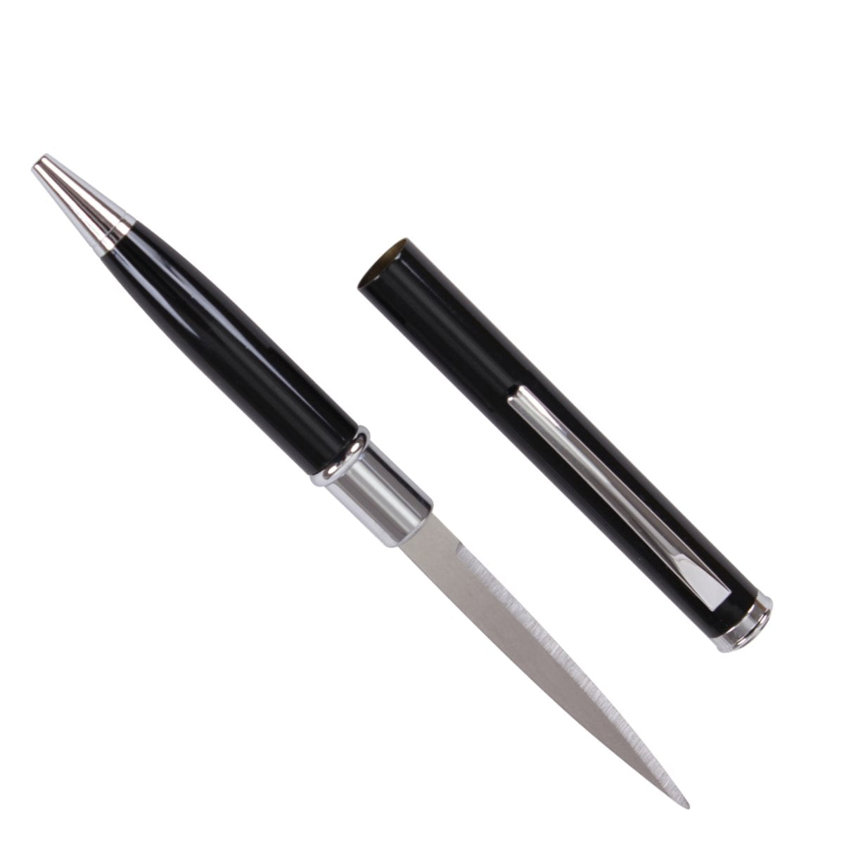 Pen And Knife Combo