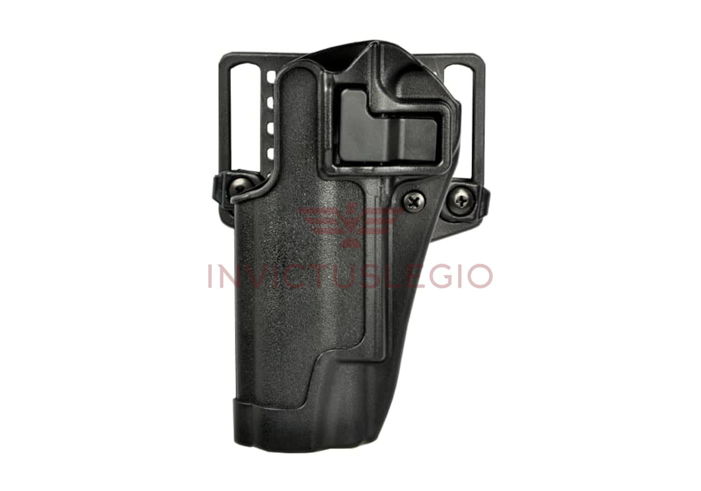 Blackhawk CQC SERPA HOLSTER FÜR GLOCK 17/22/31 LEFT - INVICTUSLEGIO