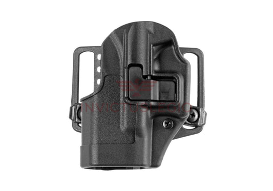 Blackhawk CQC SERPA HOLSTER FÜR GLOCK 26/27/33 LEFT - INVICTUSLEGIO