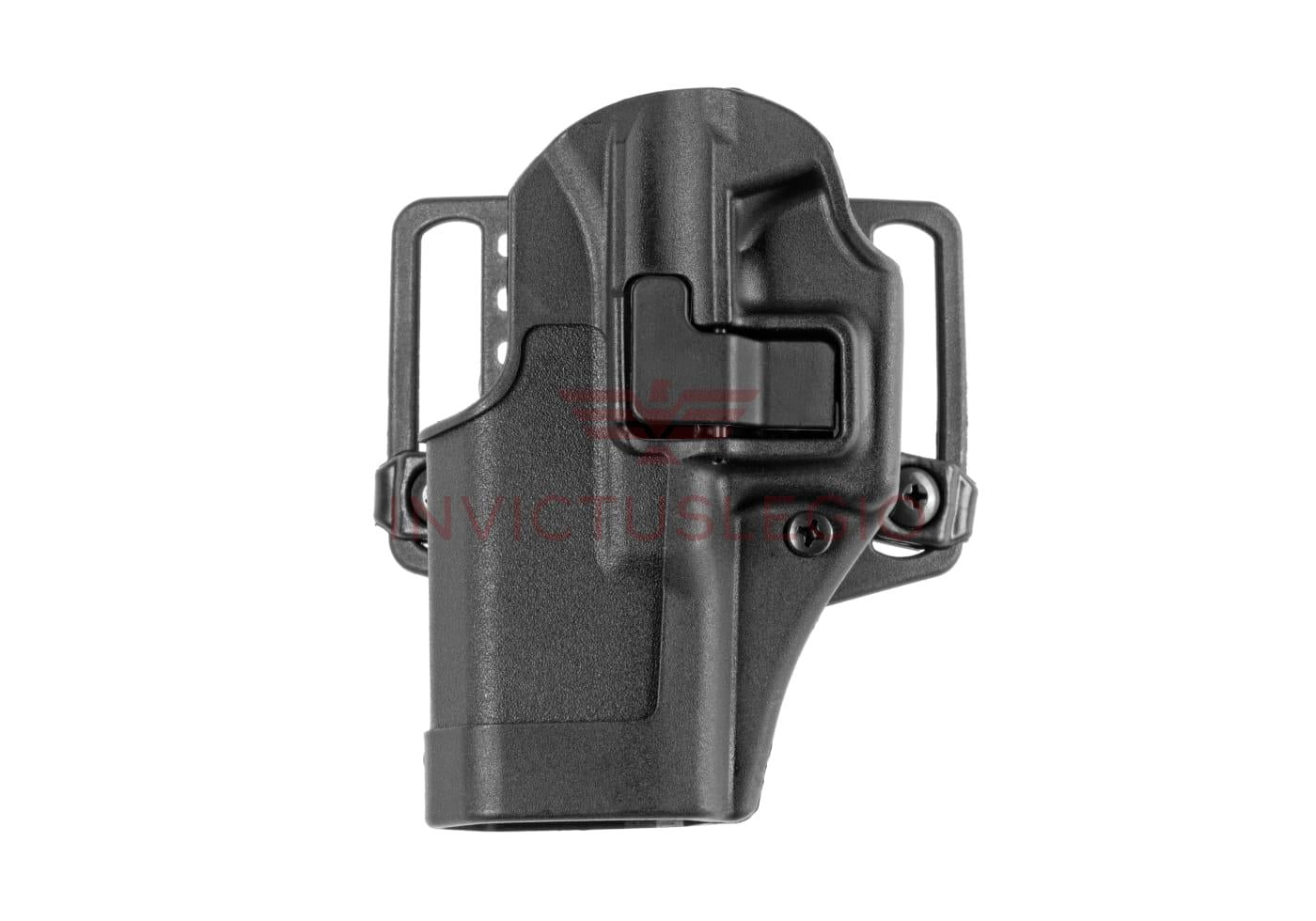 Blackhawk CQC SERPA HOLSTER FÜR GLOCK 19/23/32/36 LEFT - INVICTUSLEGIO