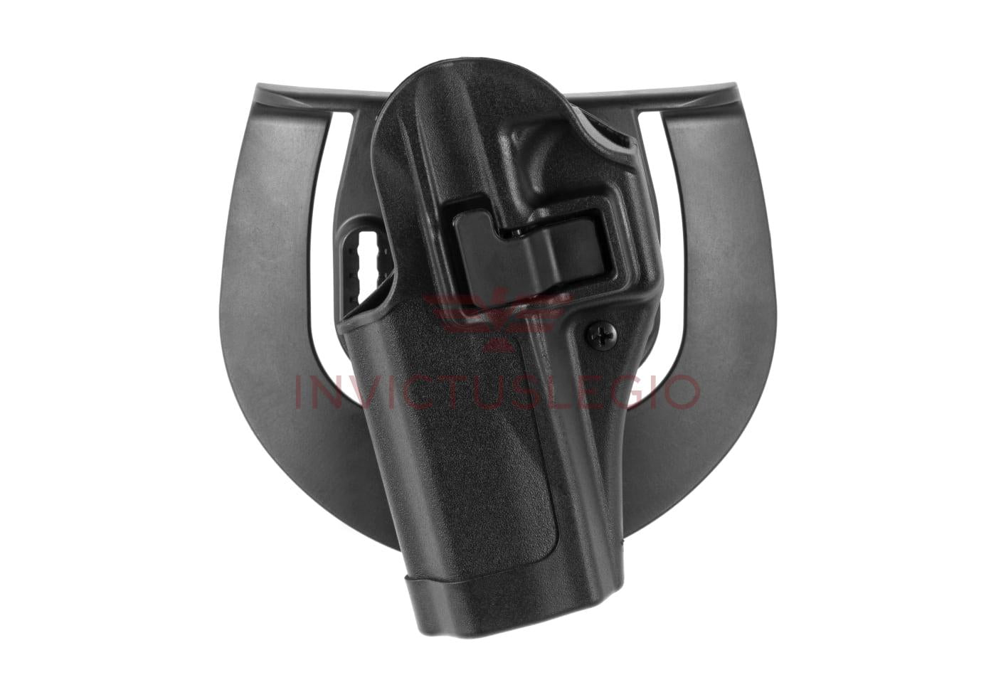 Blackhawk CQC SERPA HOLSTER FÜR GLOCK 20/21/37 LEFT - INVICTUSLEGIO